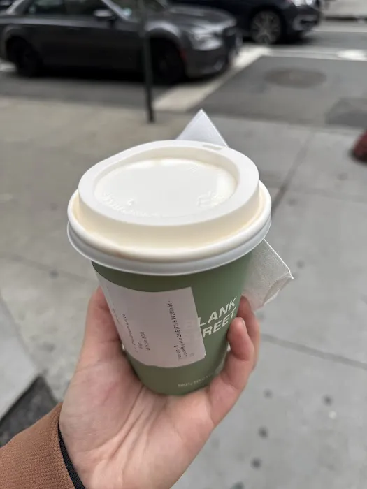 Blank Street Coffee Picture 8