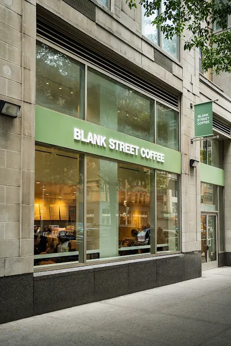 Blank Street Coffee Picture 1