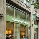 Blank Street Coffee