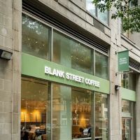 Blank Street Coffee ico