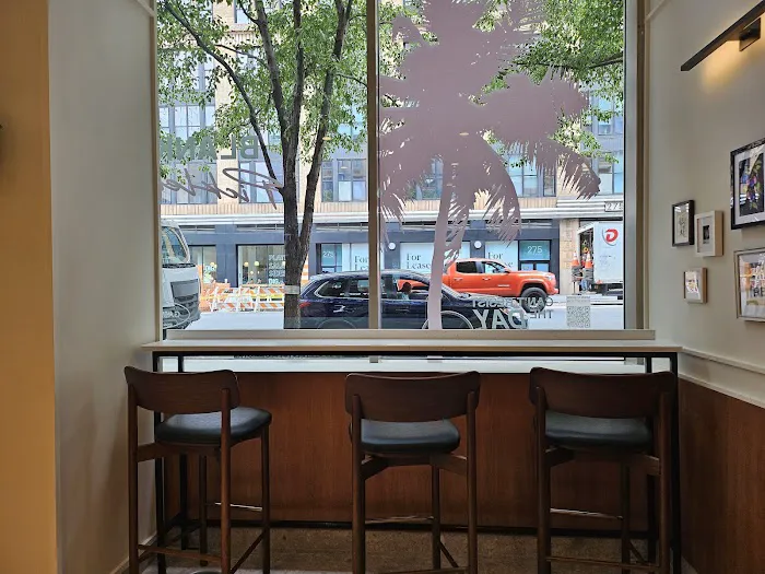 Blank Street Coffee Picture 9