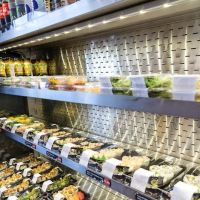Bento Sushi ico