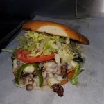 Tacos y quesadillas Oaxaca