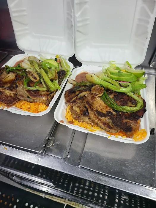 Tacos y quesadillas Oaxaca Picture 6