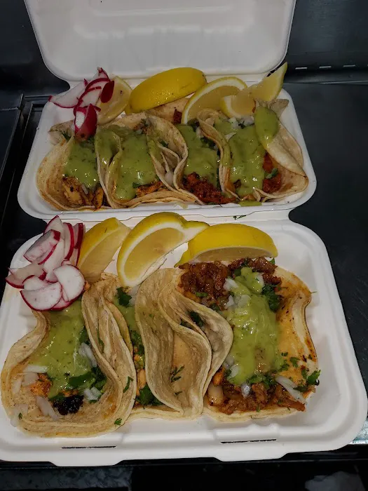 Tacos y quesadillas Oaxaca Picture 5