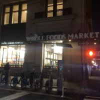 Whole Foods Bakery ico