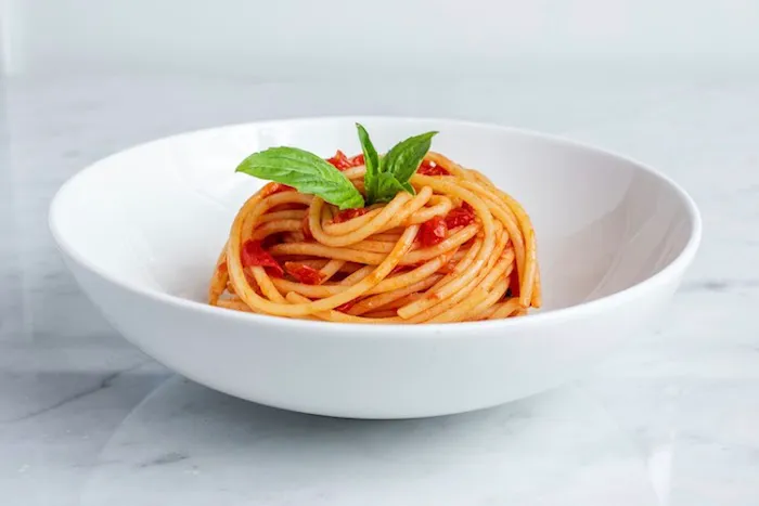La Pizza & La Pasta Picture 2