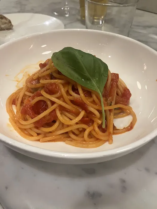 La Pizza & La Pasta Picture 9