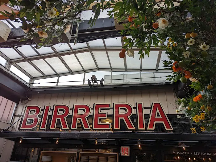 SERRA by Birreria Picture 7