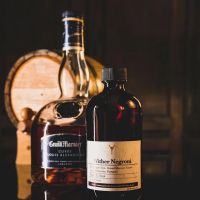 Thyme Bar ico