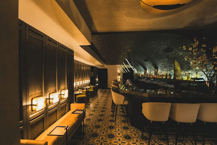 Thyme Bar Picture 10