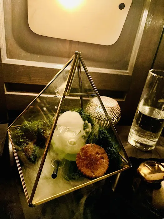 Thyme Bar Picture 6