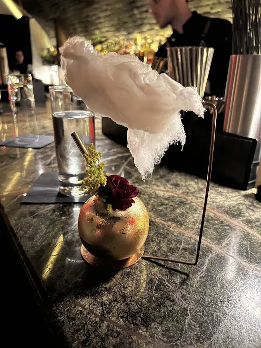Thyme Bar Picture 7