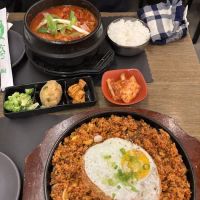 Mista Oh - Korean food Flatiron ico