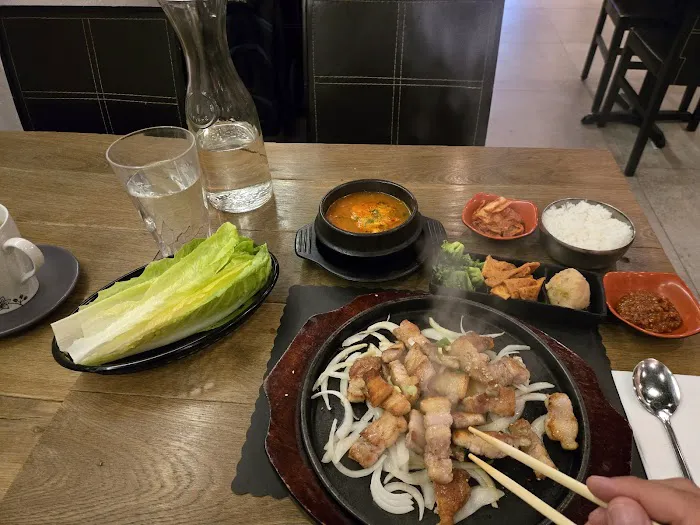 Mista Oh - Korean food Flatiron Picture 9