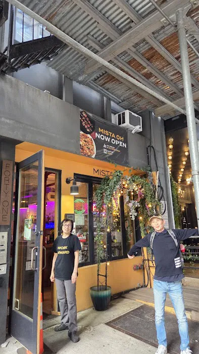 Mista Oh - Korean food Flatiron Picture 3