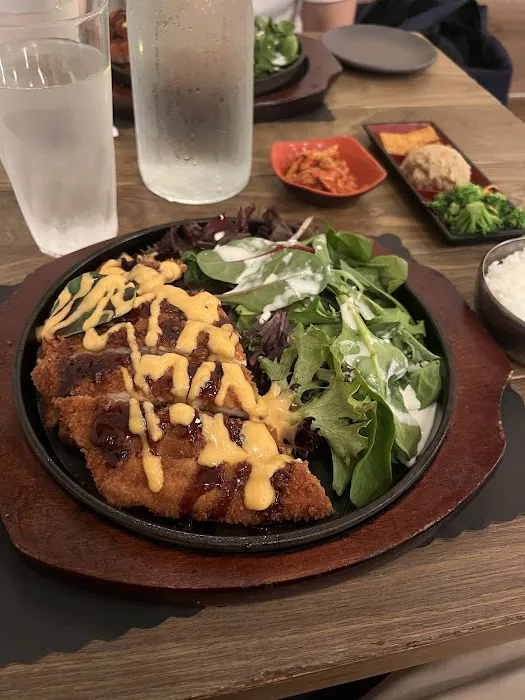Mista Oh - Korean food Flatiron Picture 5