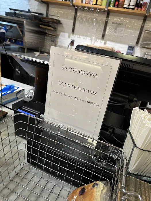 La focacceria Picture 8
