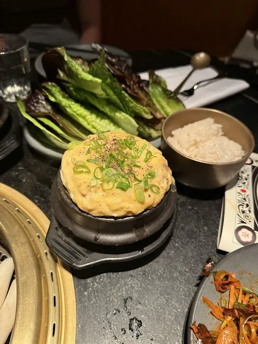 COTE Korean Steakhouse Picture 9