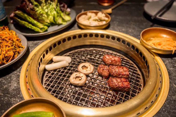 COTE Korean Steakhouse Picture 1