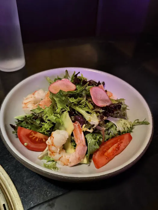 COTE Korean Steakhouse Picture 3