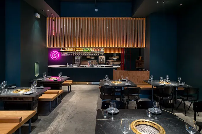 COTE Korean Steakhouse Picture 2