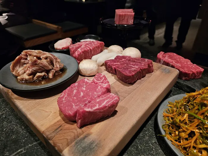 COTE Korean Steakhouse Picture 7