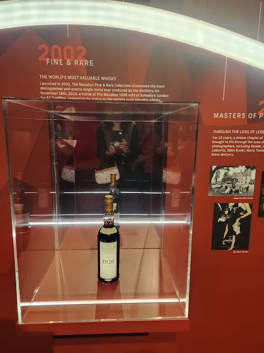 The Macallan Gallery Picture 6