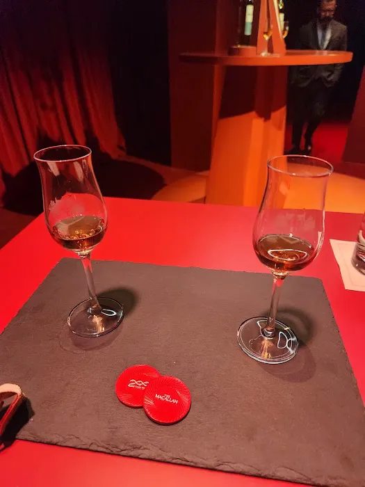 The Macallan Gallery Picture 8