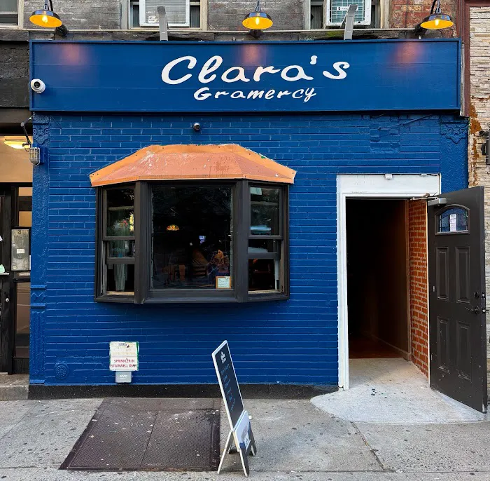 Clara’s Gramercy Picture 2