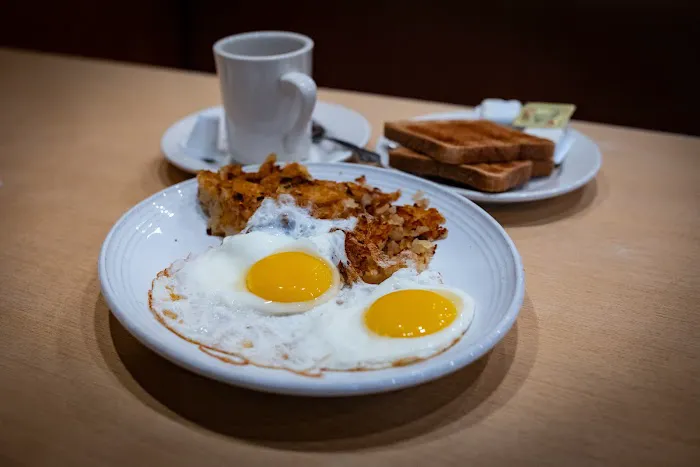 Orion Diner & Grill Picture 9