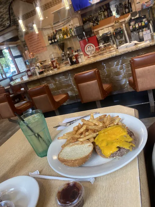 Orion Diner & Grill Picture 6