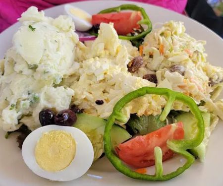 Orion Diner & Grill