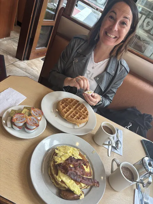 Orion Diner & Grill Picture 4