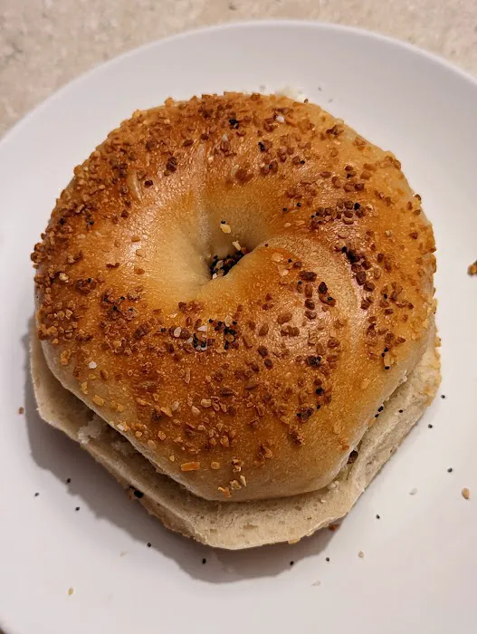 Pick A Bagel on 23rd street Picture 6