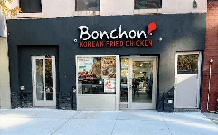 Bonchon New York - 1st Ave Picture 9