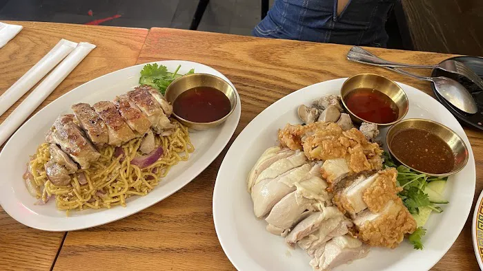 Go Chin Khao Man Gai Picture 3