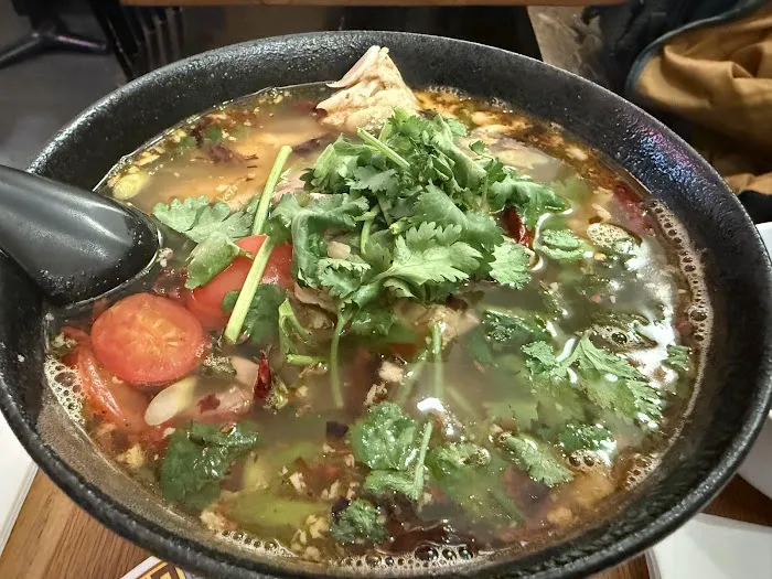 Go Chin Khao Man Gai Picture 8