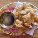 Go Chin Khao Man Gai