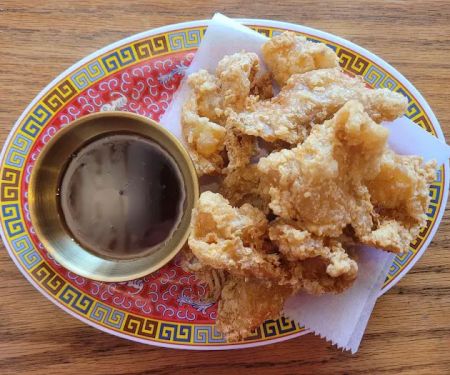 Go Chin Khao Man Gai
