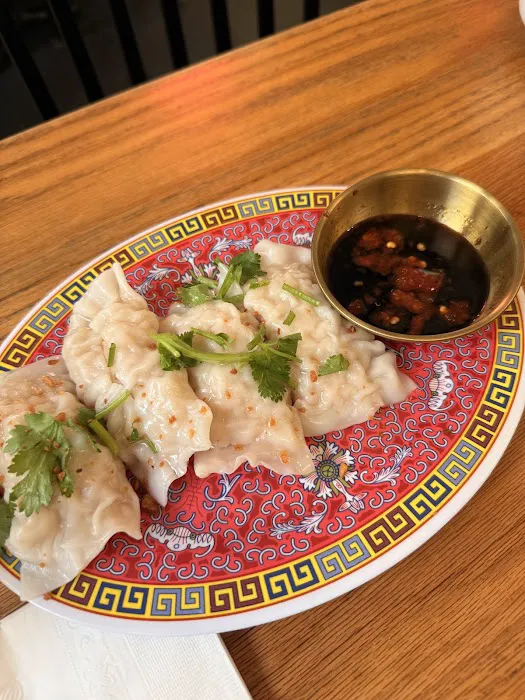 Go Chin Khao Man Gai Picture 10