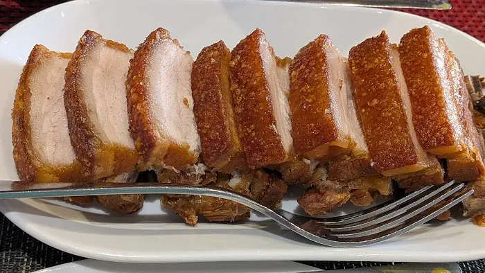 Grill 21 Picture 2
