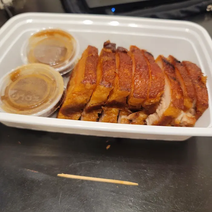 Grill 21 Picture 10