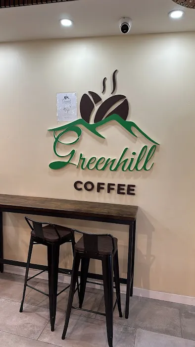 Greenhill coffee Picture 7