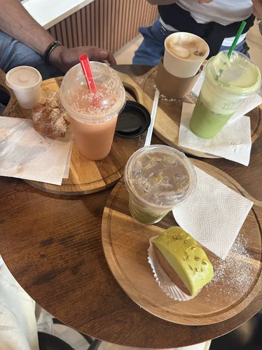 Greenhill coffee Picture 6