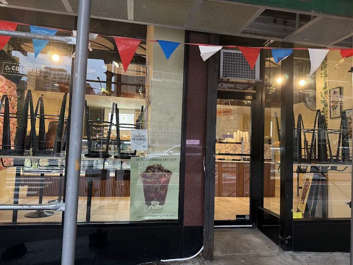 Greenhill coffee Picture 8
