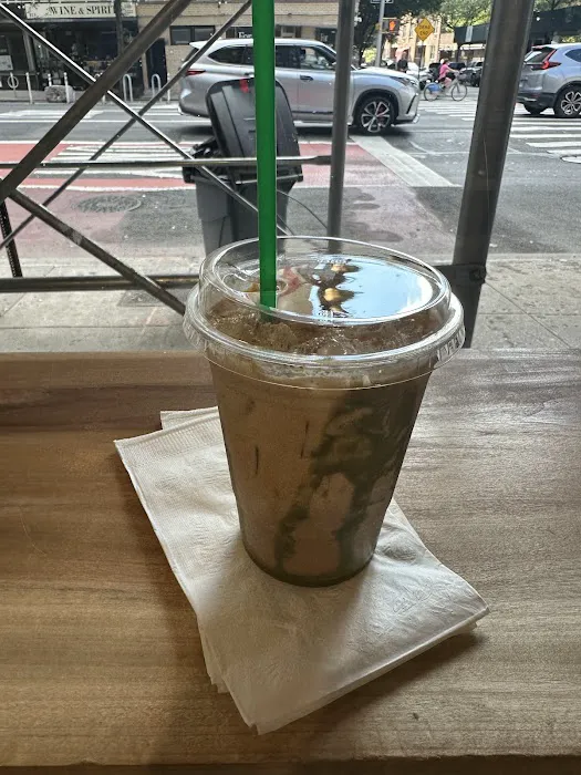 Greenhill coffee Picture 4