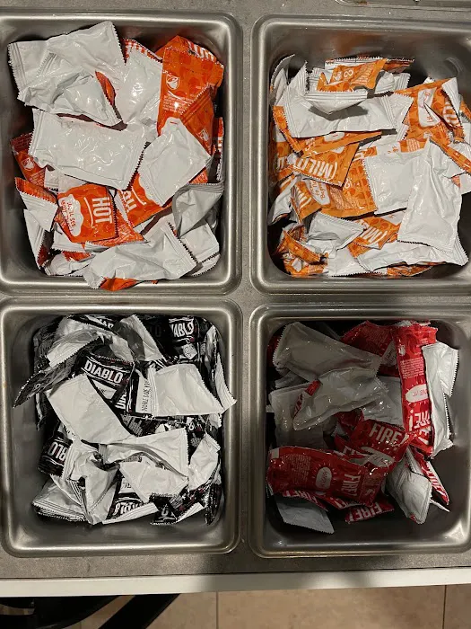 Taco Bell Picture 4
