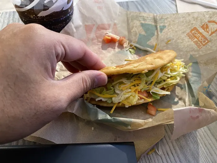 Taco Bell Picture 9
