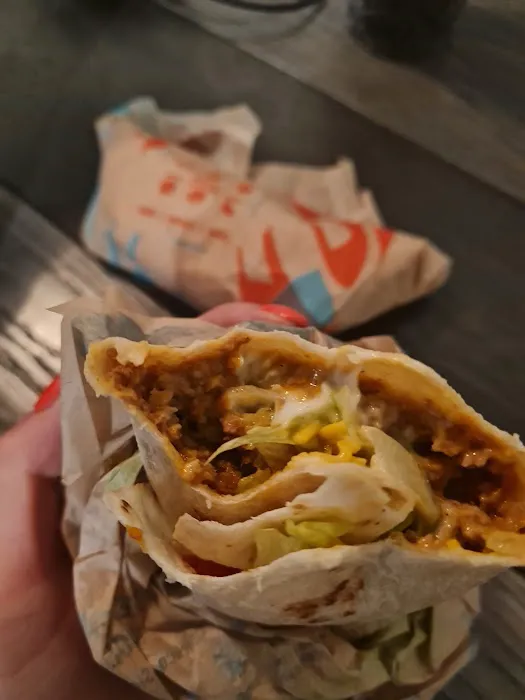 Taco Bell Picture 5